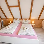 Urlaubsmagie - Bergsteigersuite - Mit Balkon - Blick In Saechsische Schweiz Apartment *