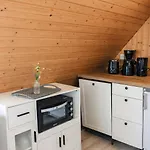 Apartment Urlaubsmagie - Bergsteigersuite - Mit Balkon - Blick In Saechsische Schweiz *