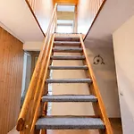 Urlaubsmagie - Bergsteigersuite - Mit Balkon - Blick In Saechsische Schweiz Apartment
