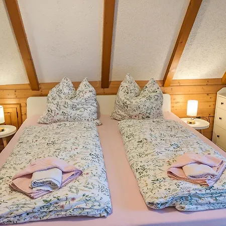 B8 Urlaubsmagie Bergsteigerwohnung Mit Balkon Mit Aussicht Aufs Elbsandsteingebirge Апартаменты *