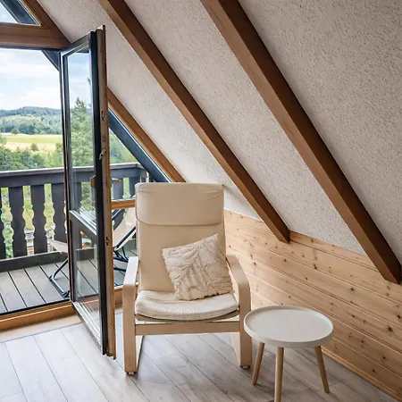 Urlaubsmagie - Bergsteigersuite - Mit Balkon - Blick In Saechsische Schweiz * Sebnitz