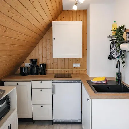 Urlaubsmagie - Bergsteigersuite - Mit Balkon - Blick In Saechsische Schweiz