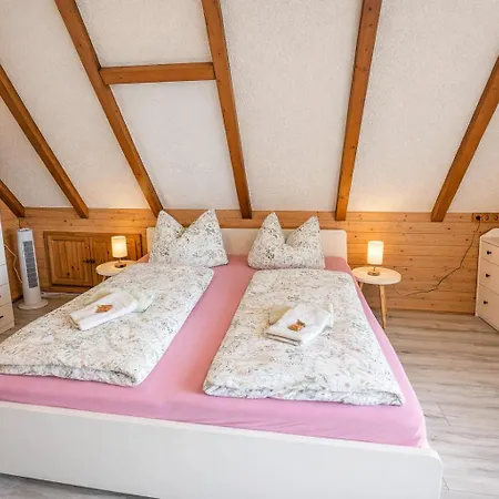 Urlaubsmagie - Bergsteigersuite - Mit Balkon - Blick In Saechsische Schweiz Lägenhet *