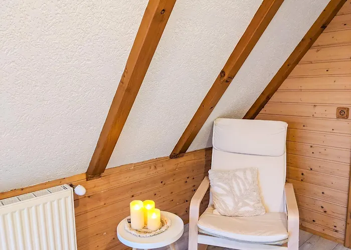 شقة B8 Urlaubsmagie Bergsteigerwohnung Mit Balkon Mit Aussicht Aufs Elbsandsteingebirge