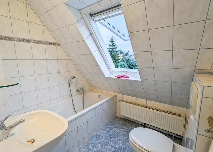 شقة B8 Urlaubsmagie Bergsteigerwohnung Mit Balkon Mit Aussicht Aufs Elbsandsteingebirge