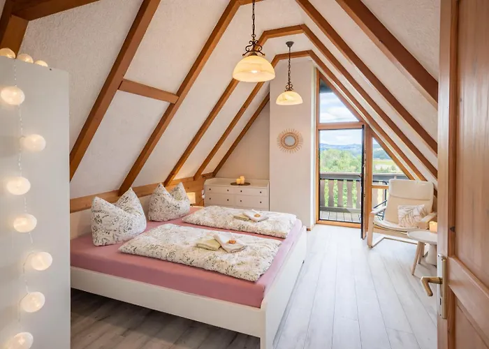 B8 Urlaubsmagie Bergsteigerwohnung Mit Balkon Mit Aussicht Aufs Elbsandsteingebirge شقة زبنيتس