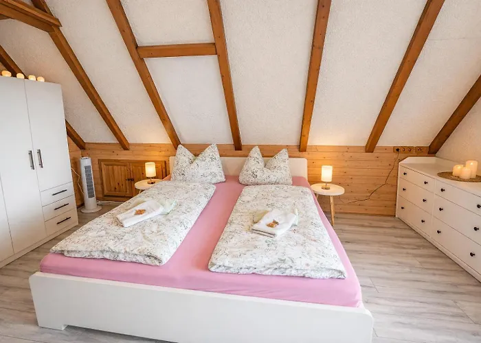 B8 Urlaubsmagie Bergsteigerwohnung Mit Balkon Mit Aussicht Aufs Elbsandsteingebirge شقة *