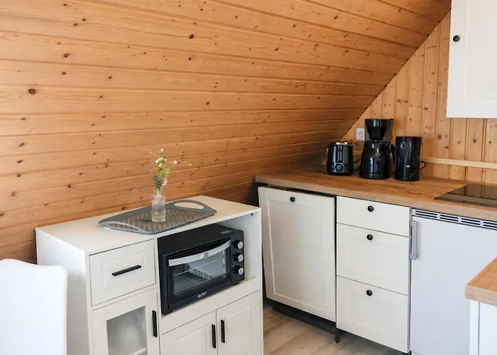 Appartement B8 Urlaubsmagie Bergsteigerwohnung Mit Balkon Mit Aussicht Aufs Elbsandsteingebirge *